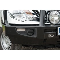 Pare-chocs ARB C/W/BAR Triton MQ 2015+ : Protection 4x4 robuste